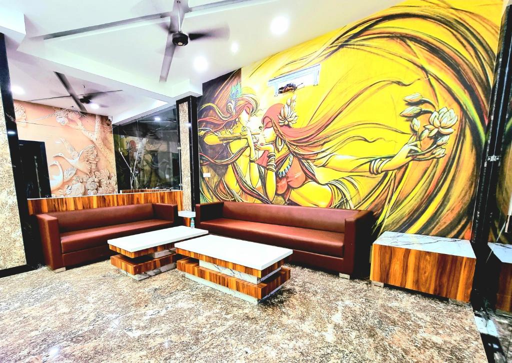 The Grand Siddhi photo