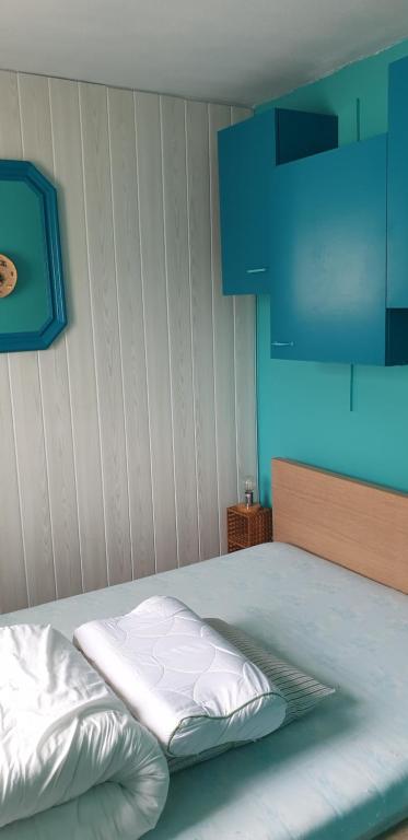 Cap d'Agde , Location Saisonnière 2 4 6 personnes , 1 Chambre , Cap d'Agde - 4