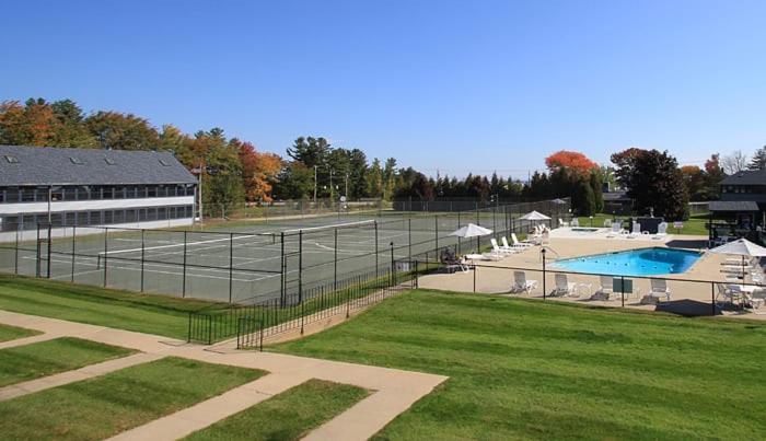 Nautical Mile Resort