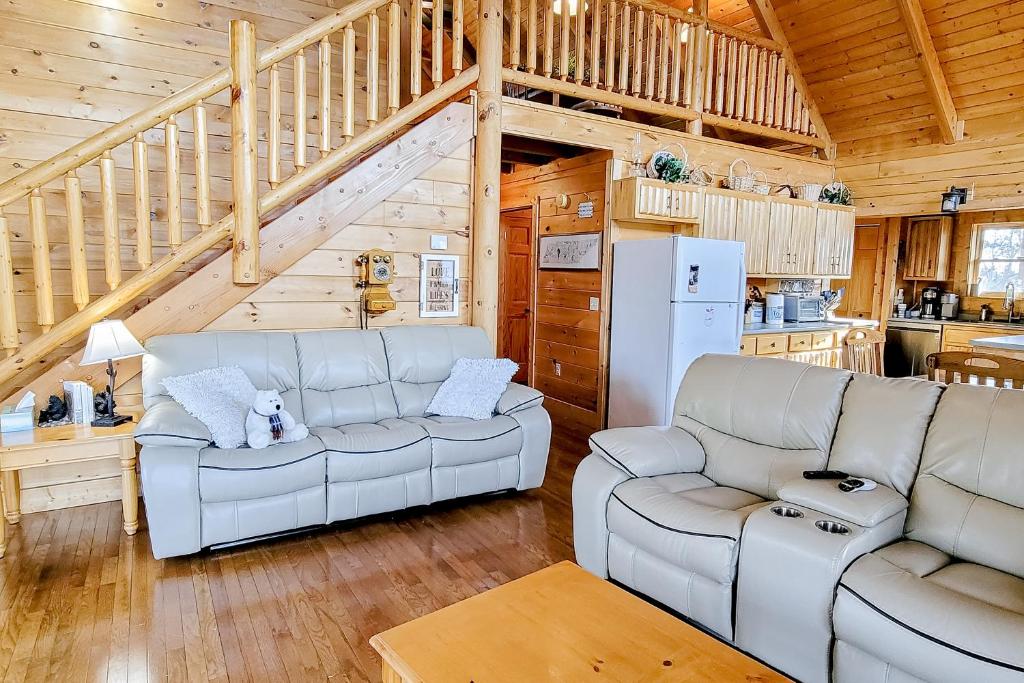 Lazy Bear Lodge, Sevierville