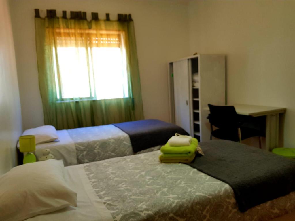 Lovely and Cozy Rooms photo