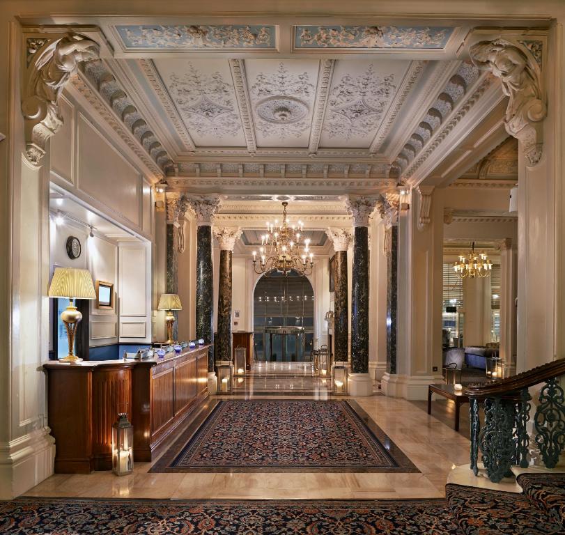 The Grand Brighton photo