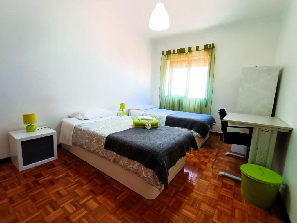 Lovely and Cozy Rooms photo