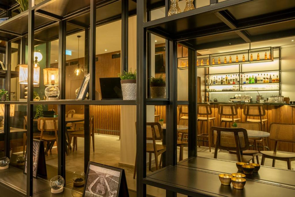 メティス ウルス (METIS ULS) レストラン