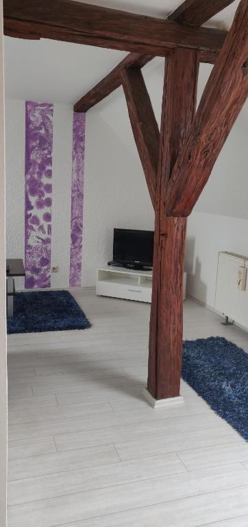 Pension Bärbel, Bernburg