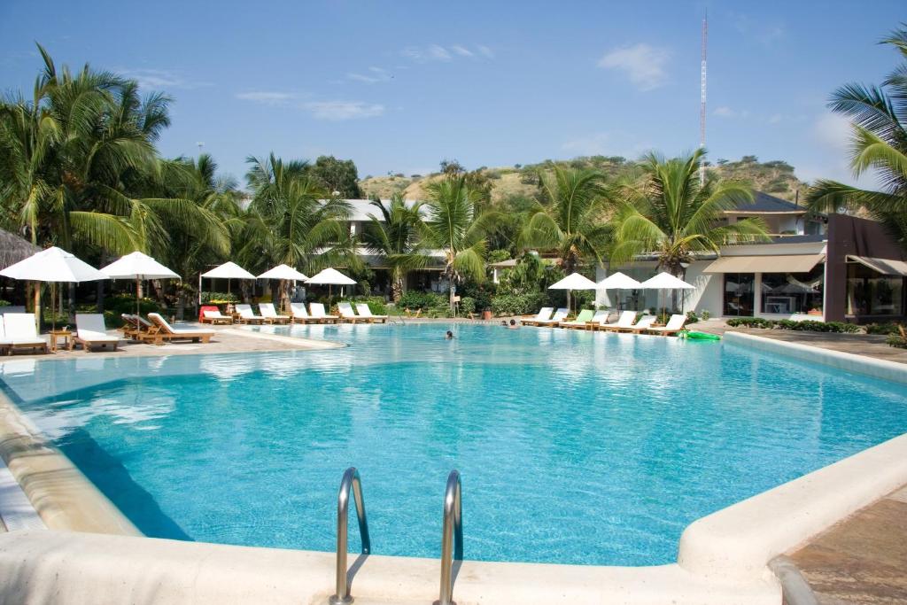 Punta Sal Suites & Bungalows Resort photo