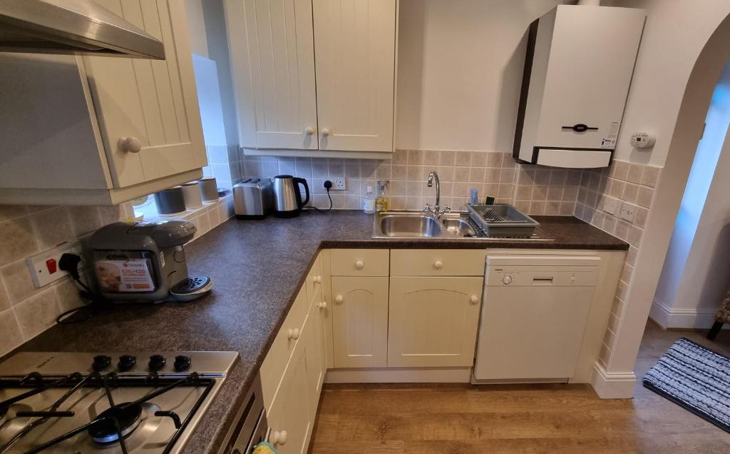 Garden Cottage, Ashover photo 6
