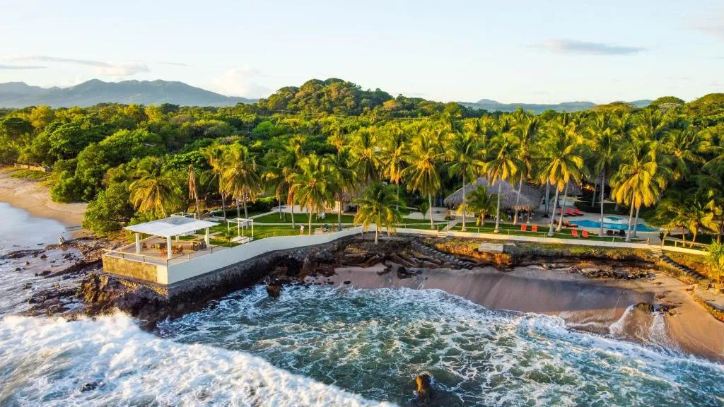 Casa del Golfo El Salvador，位于Conchagua的酒店