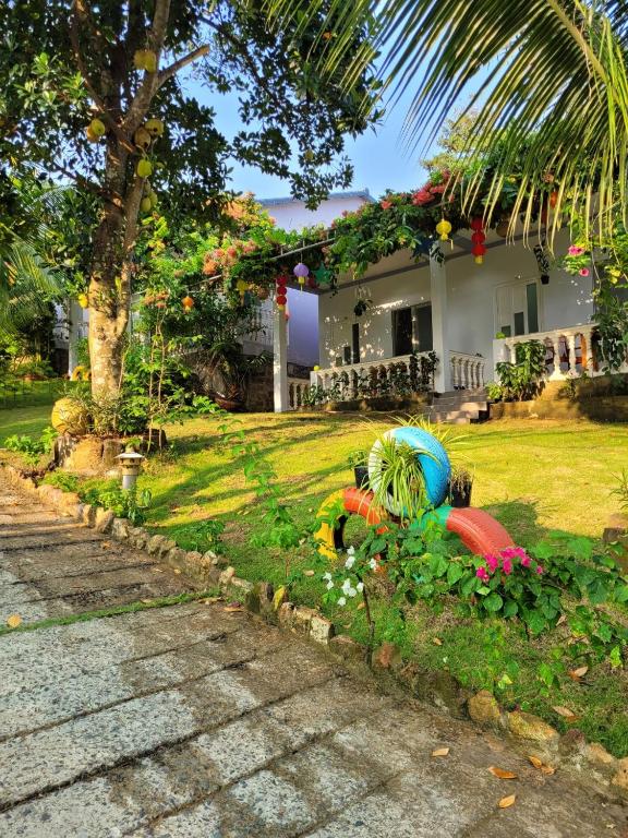 Bungalow Bien Doi photo