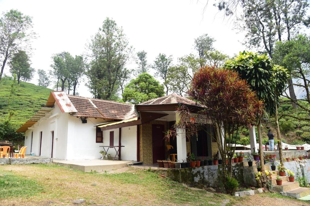 Munnar Home Stay — Hotel in Kannan Devan Hills