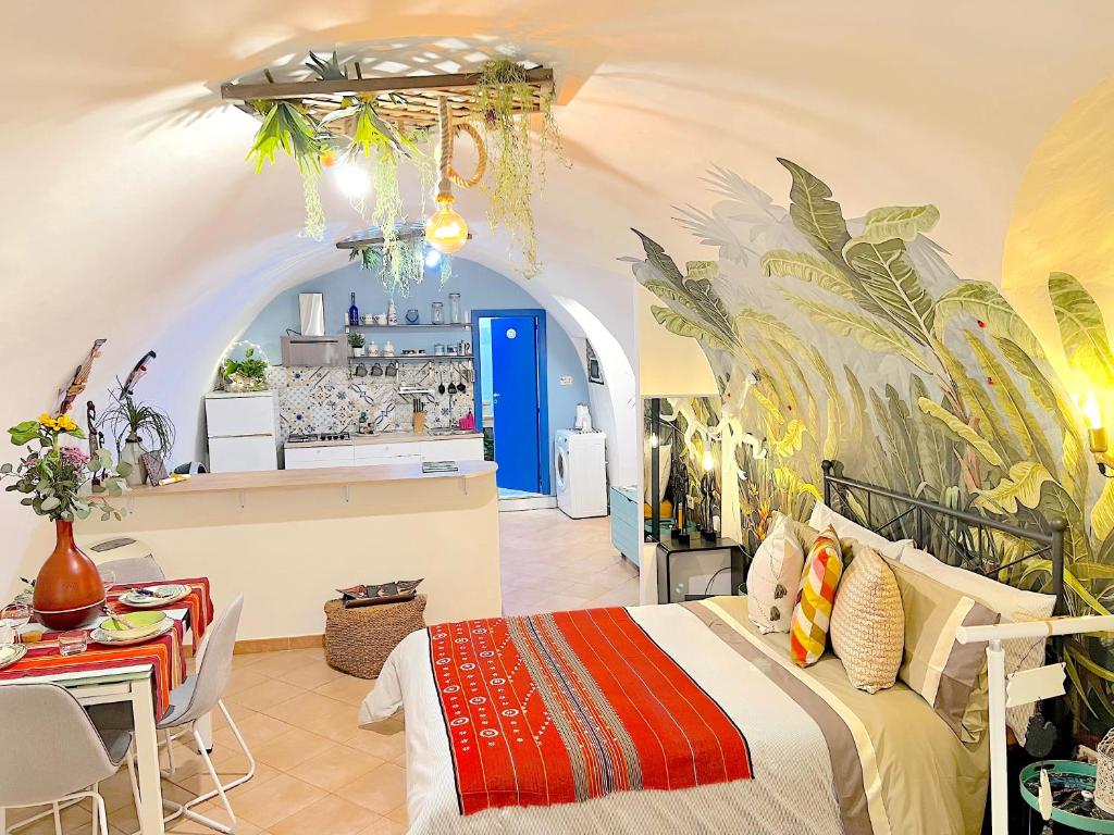 Apartment Napoli - 2