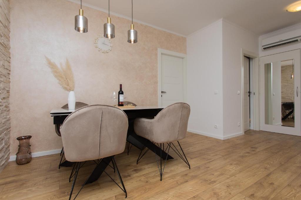 Luxury Apartment Jana, Split