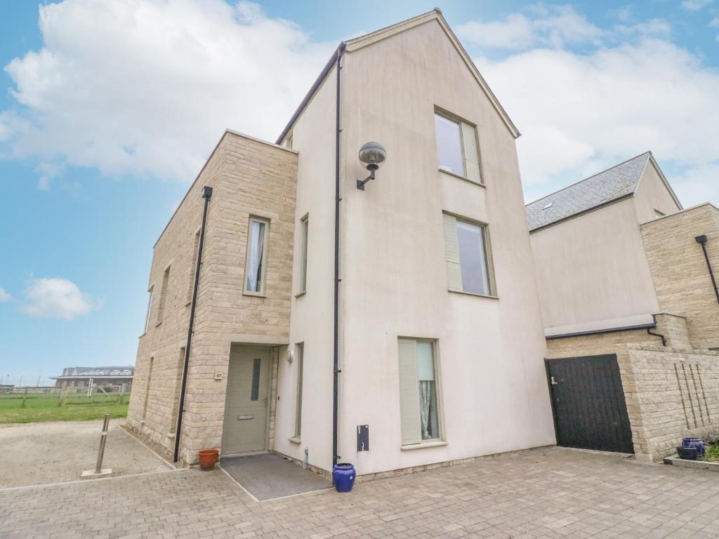 Osprey House Portland, Portland