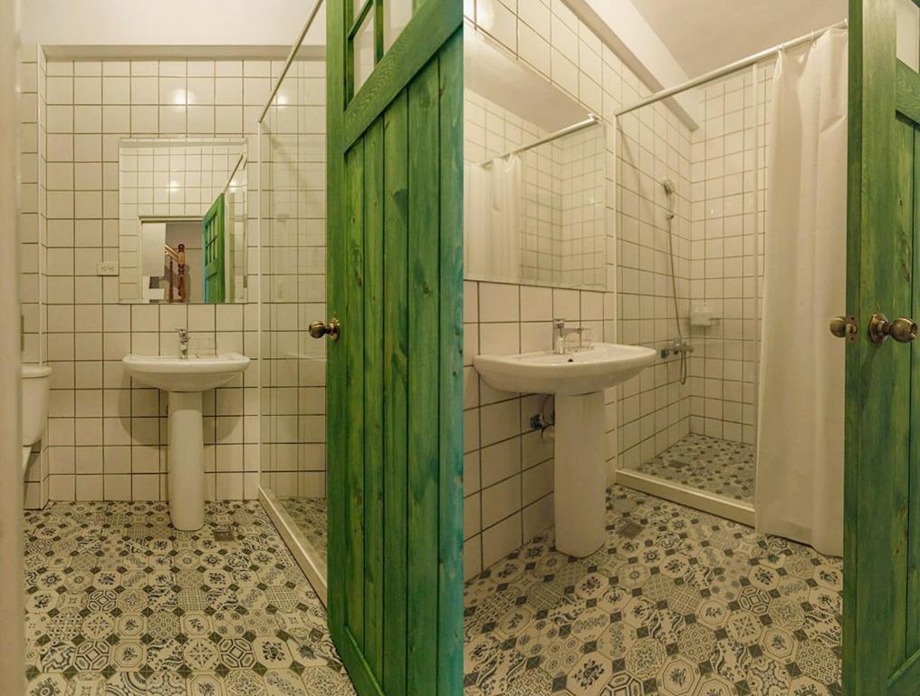 Shower