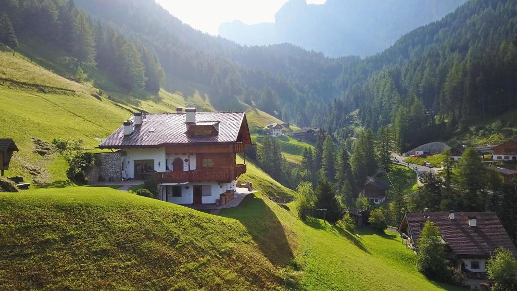 Chalet Prinoth, Selva di Val Gardena