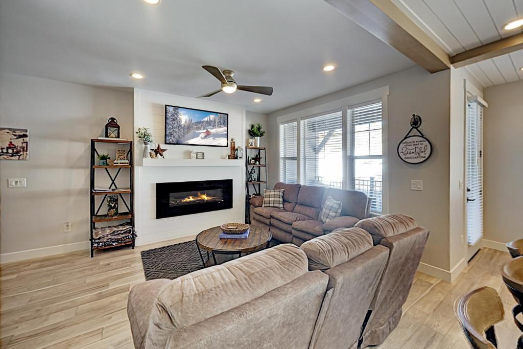 Wasatch Rustic Retreat, Heber City