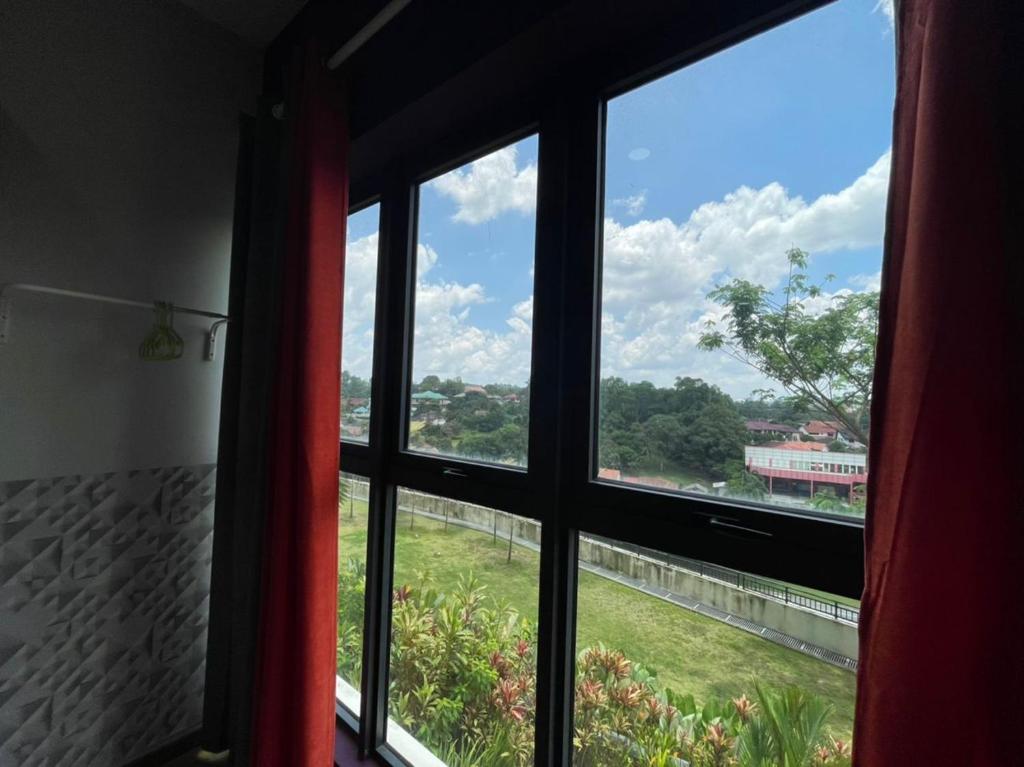 COUNTRY GARDEN@J Agape Homestay ~ STUDIO COMFORT photo