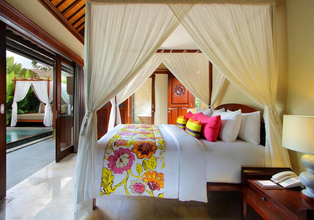 The Ulin Villas and Spa  by Karaniya Experience photo