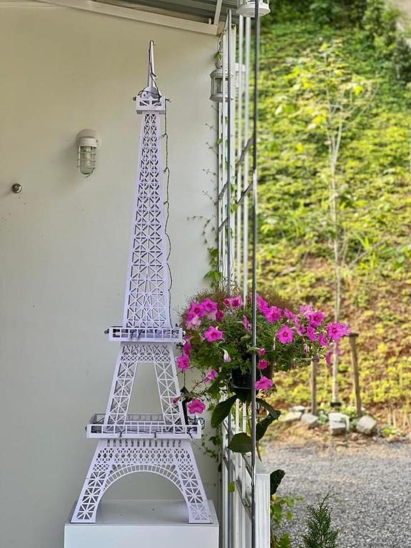 La Maison Blanche photo