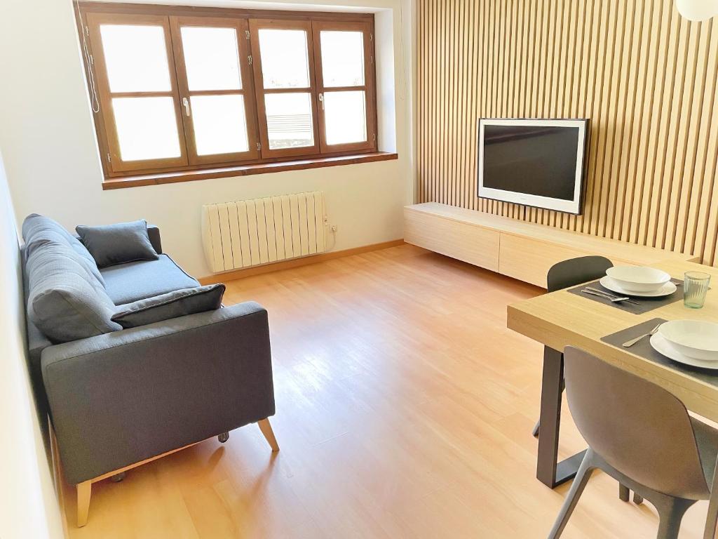 Apartamento Valle de Alba - 1