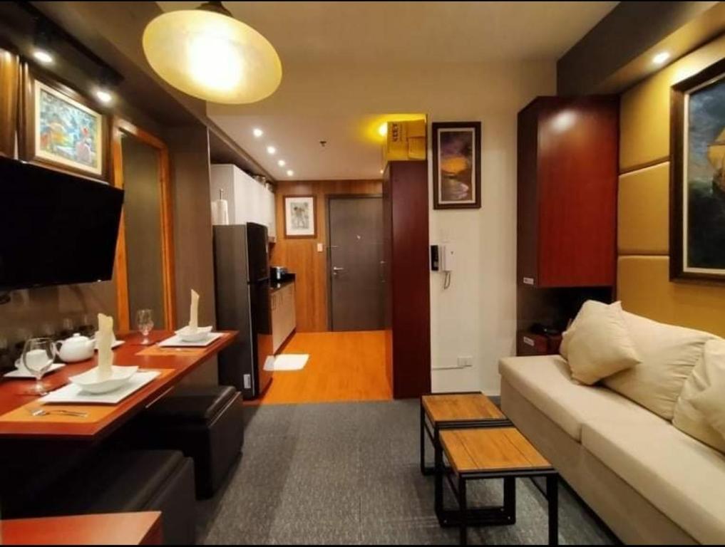 Stay Amare Green Residences Kristina photo