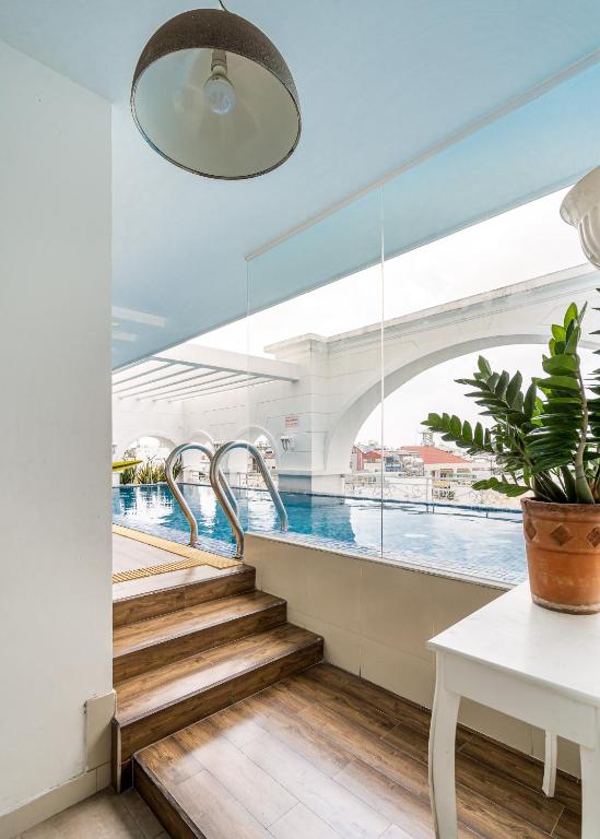 Hotel Property