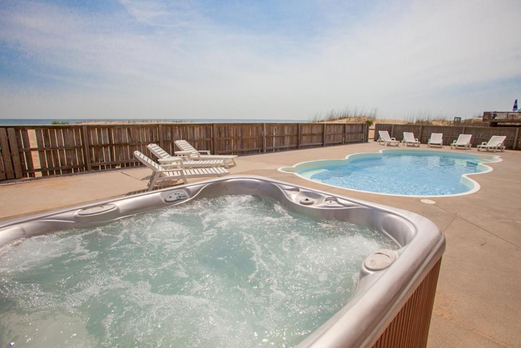 Dmanfish, Virginia Beach