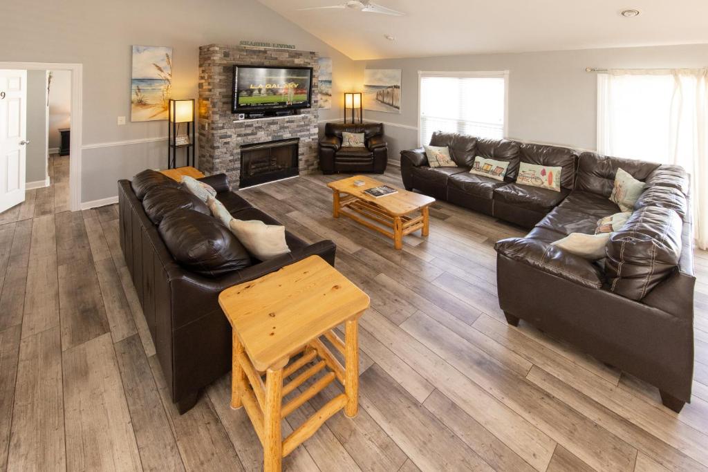 Down By The Sea, Virginia Beach