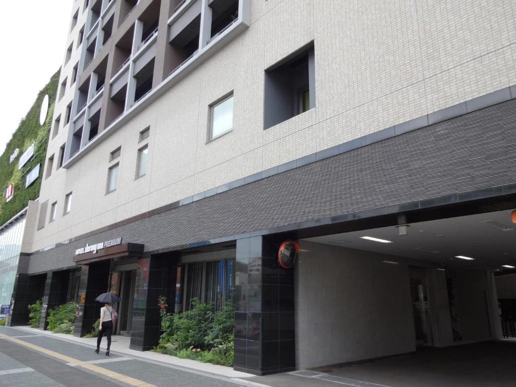Hotel Property
