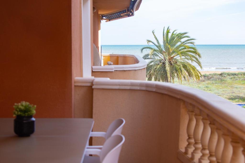 Dénia FRONT BEACH Apartment - 4