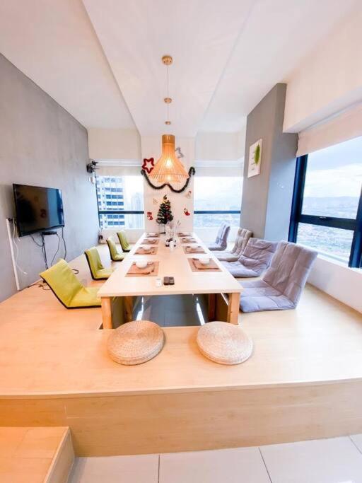 Arte Kuala Lumpur 4Bedrooms Garden Residence photo