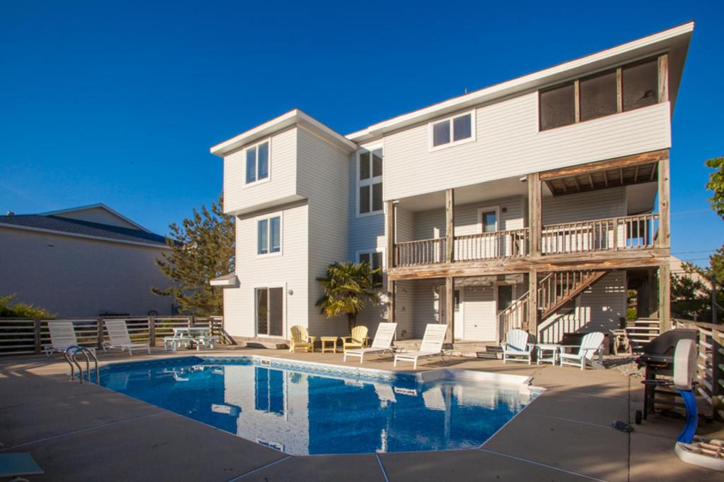 After Dune Delight, Virginia Beach