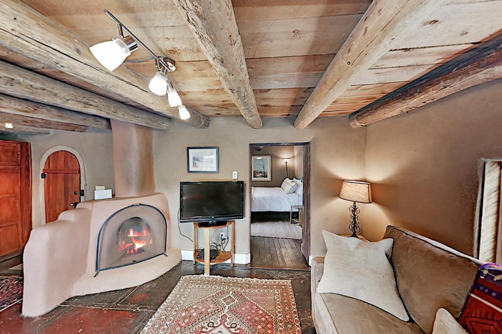 Valerio Charms Unit 2 & 3, Ranchos de Taos