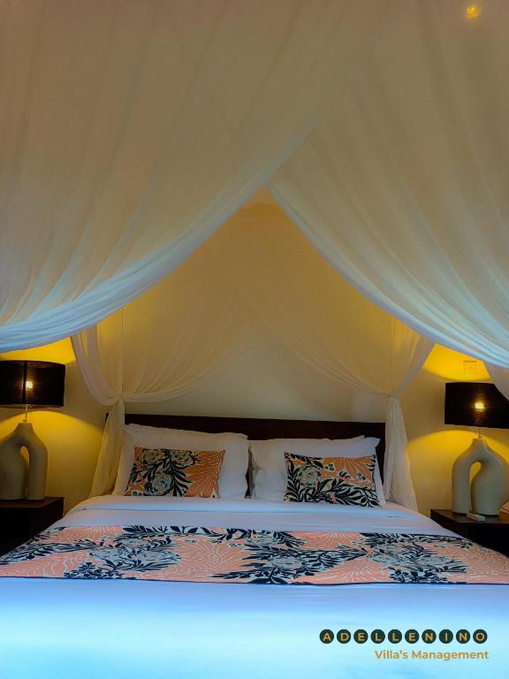 CASA PINARAK 2 I 3BR Villa in Seminyak