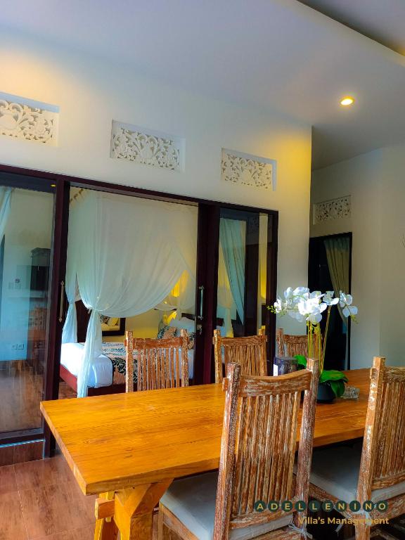 CASA PINARAK 2 I 3BR Villa in Seminyak