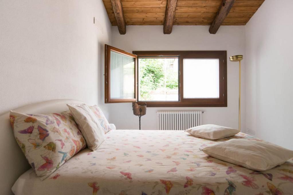 CA' DEL CORDER - A secret corner of peace - 3