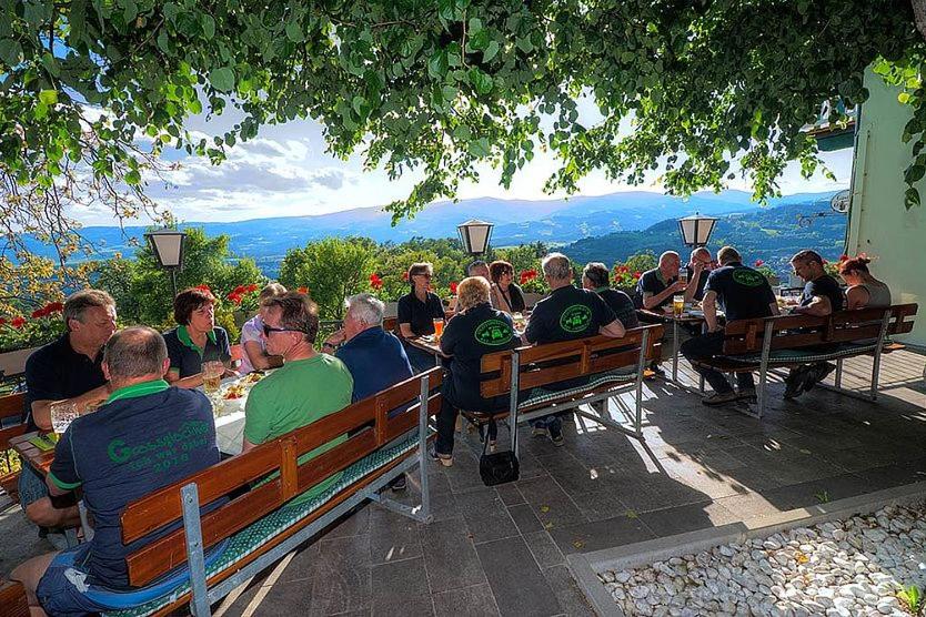 Gasthof-Pension Ölberger - 2