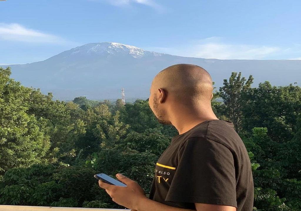 Kilimanjaro White House Hotel photo