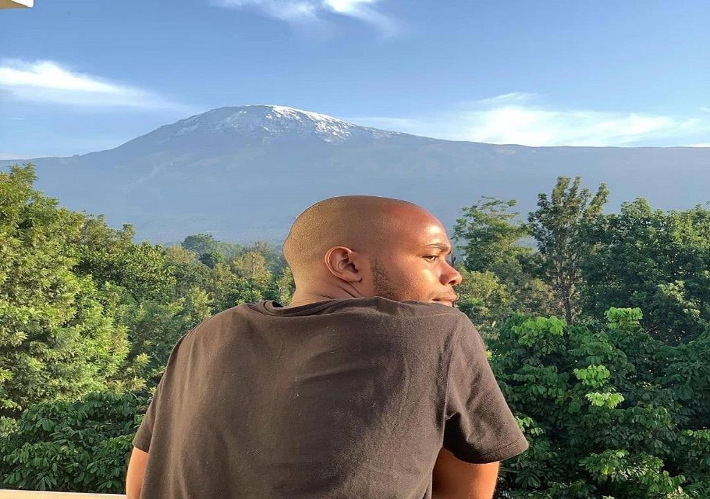 Kilimanjaro White House Hotel photo