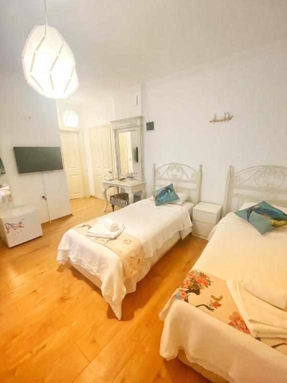 사데 부티크 호텔 호텔 이미지 2