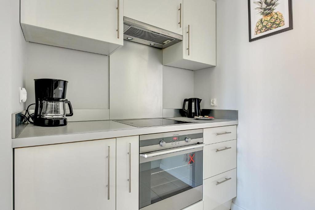 Comfort Apartments Old Town Chlebnicka photo