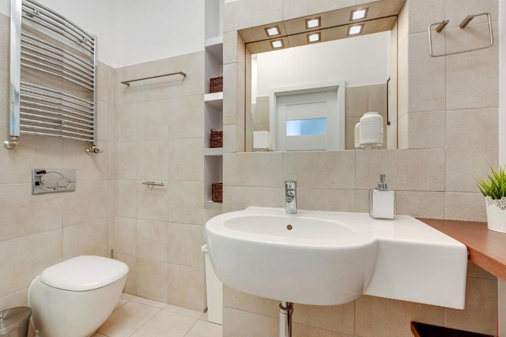Comfort Apartments Old Town Chlebnicka photo