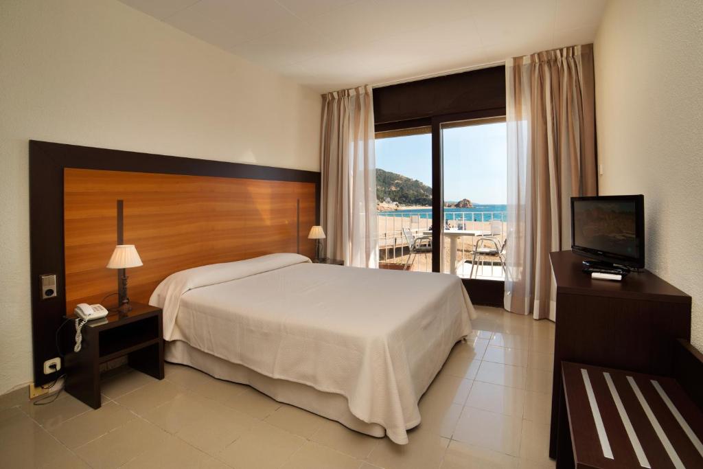 Hotel Capri photo