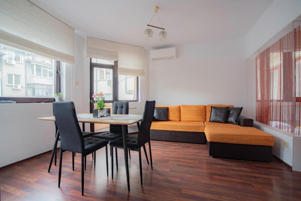 EpiCenter by RV Apartments, Varna