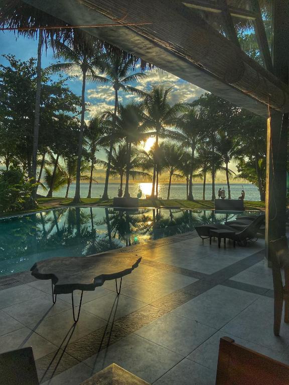 Siargao Island Villas