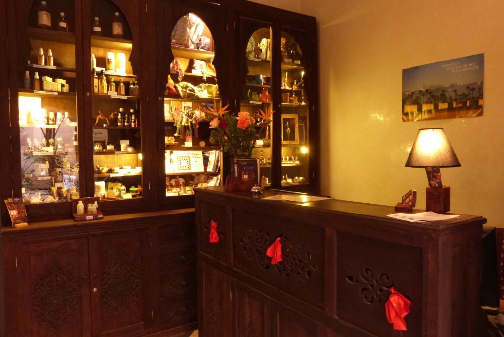Riad Al Ksar and Spa photo