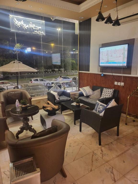 Safwt Aldyar Furnished Units photo