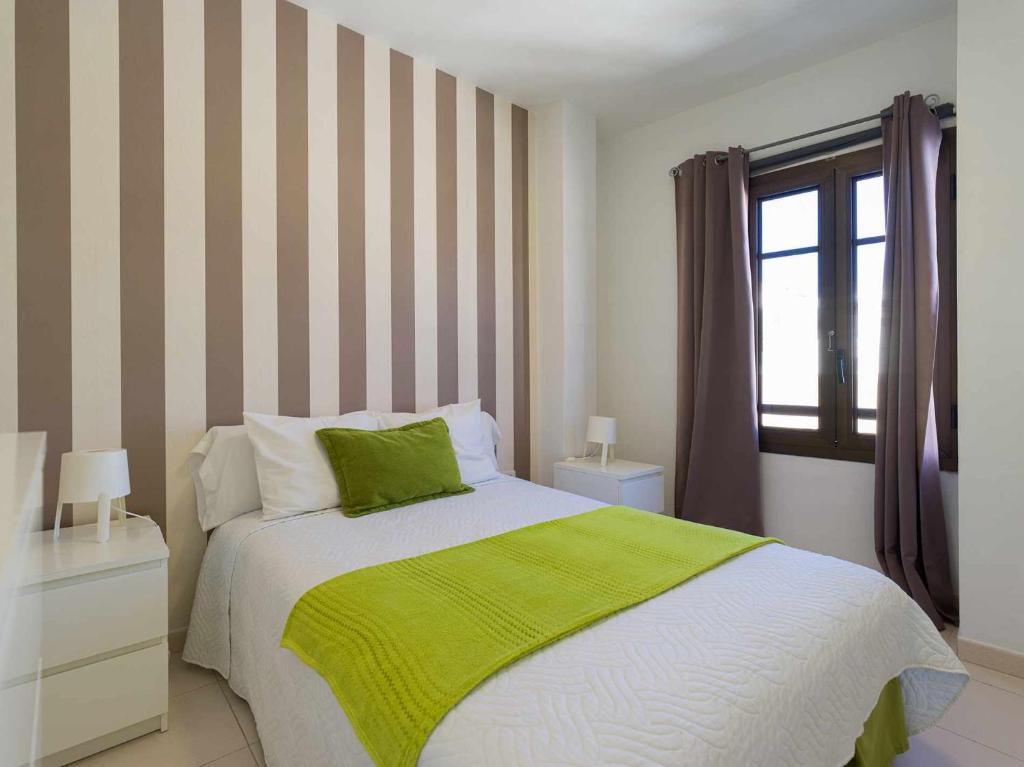 Mahostly Apartamento Comillas SC - 4