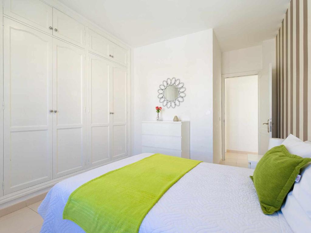 Mahostly Apartamento Comillas SC - 3