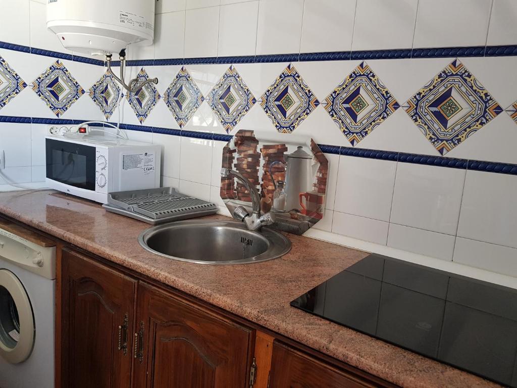 Apartamento La Torre photo